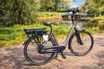 Elektrische Stella Livorno Middenmotor fiets, Fietsen en Brommers, Elektrische fietsen, 51 tot 55 cm, Ophalen, Zo goed als nieuw