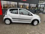 Citroën C1 1.0-12V AMBIANCE 5-DRS. + CENTR. VERGR/EL.RAMEN, Voorwielaandrijving, Stof, Gebruikt, 4 stoelen