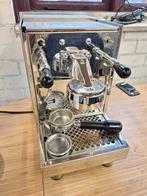 Defecte horeca koffiemachine - Opknapper, Ophalen