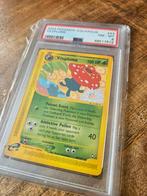 Vileplume Aquapolis 2002 PSA 8, Ophalen of Verzenden, Zo goed als nieuw, Losse kaart