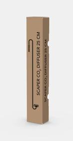 Colombo Scaper CO2 Diffuser 25 cm, Dieren en Toebehoren, Ophalen, Nieuw, Overige typen