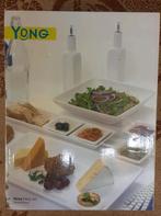 Schalenset, Huis en Inrichting, Keuken | Servies, Ophalen of Verzenden, Overige materialen, Overige stijlen, Schaal of Schalen