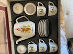 Van Nelle Kinderservies, jaren '60, Nieuw in Doos!, Huis en Inrichting, Keuken | Servies, Nieuw, Ophalen of Verzenden, Overige stijlen