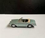 Facel Vega 2-1961 modelauto schaal 1:43, Hobby en Vrije tijd, Modelauto's | 1:43, Verzenden, Zo goed als nieuw, Auto, Solido