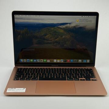 Macbook Air 13' 2020 M1 8GB 256GB Rose beschikbaar voor biedingen