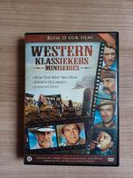 Western miniseries dvd box, Verzenden, Zo goed als nieuw, Actie en Avontuur