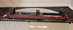 Märklin 3053  e22285 onderdeel : Rahmen , Chassis , Frame, Wisselstroom, Gebruikt, Locomotief, Ophalen of Verzenden