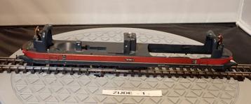 Märklin 3053  e22285 onderdeel : Rahmen , Chassis , Frame beschikbaar voor biedingen
