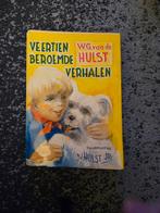 Veertien beroemde verhalen van WG van de Hulst, Gelezen, Fictie, Ophalen of Verzenden, W.G. van de Hulst
