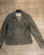 MASSIMO DUTTI JACK 36, Ophalen of Verzenden, Zo goed als nieuw, Maat 36 (S), Groen