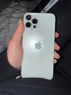 iPhone 12 Pro Max - Defect scherm, Ophalen, 128 GB, Wit, IPhone 13 Pro Max