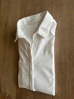 YAYA strech blouse  Nieuwstast, Ophalen, Zo goed als nieuw, Maat 38/40 (M), Wit