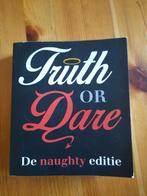 Truth or dare ....Kim Vermeulen, Boeken, Ophalen of Verzenden, Gelezen