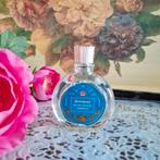 Vintage mini flesje Boldoot eau de cologne, 24 ml, Ophalen of Verzenden, Zo goed als nieuw, Parfumfles, Gevuld