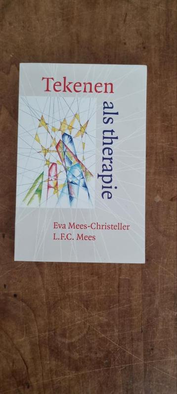 Tekenen als therapie - Eva Mees-Christeller beschikbaar voor biedingen