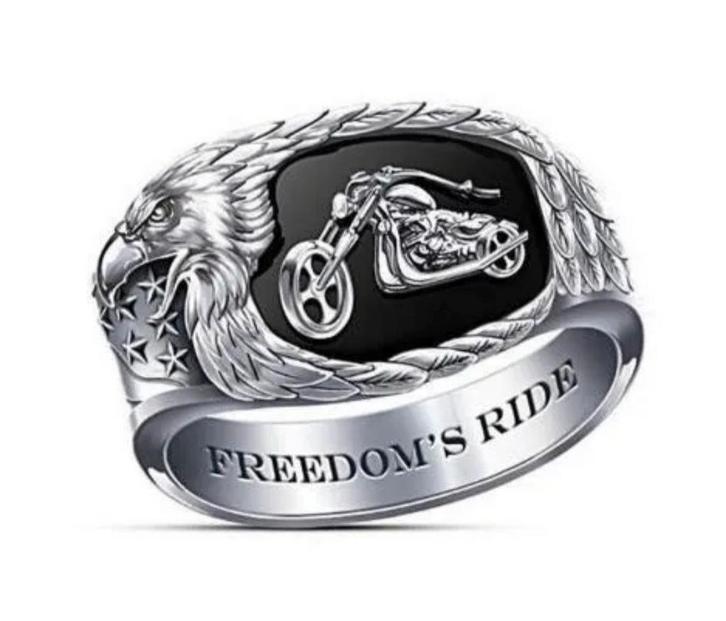 Ringen, Sieraden, Tassen en Uiterlijk, Ringen, Nieuw, Dame of Heer, Overige kleuren, Ophalen of Verzenden