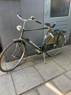 Vintage Gazelle Herenfiets, Fietsen en Brommers, Fietsen | Heren | Herenfietsen, Ophalen, Gebruikt, Gazelle