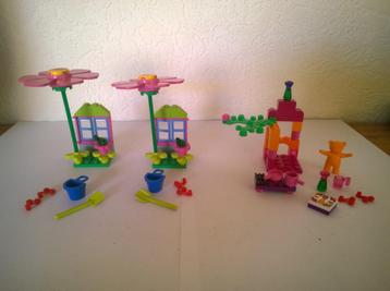 Lego Set: 5873 Promotional set Year: 2003 Belville