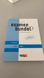 Tineke van Putten - havo Engels 2022/2023, Engels, HAVO, Ophalen of Verzenden, Zo goed als nieuw