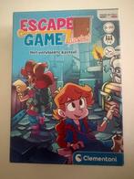 Escaperoom voor kinderen van 8 jaar, Ophalen of Verzenden, Zo goed als nieuw