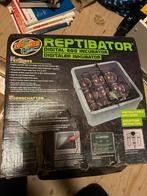reptielen broeder, Dieren en Toebehoren, Reptielen en Amfibieën | Toebehoren, Ophalen of Verzenden, Zo goed als nieuw