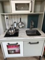 IKEA keukentje, Kinderen en Baby's, Speelgoed | Speelkeukens, Ophalen, Gebruikt, Hout, Speelkeuken