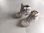Grisport scout wandelschoen bergschoen maat 40 donkerblauw, Sport en Fitness, Bergsport en Wandelen, Ophalen, Zo goed als nieuw