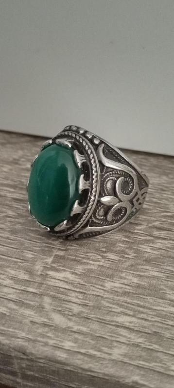 Vintage Ring beschikbaar voor biedingen