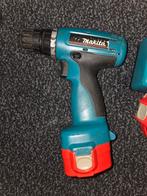 Makita Boor- en Schroefmachine - Gebruikt, Ophalen, Gebruikt, Minder dan 400 watt, Boor- en Schroefmachine