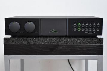 Naim Supernait met Hi-Cap DR & Chord Shawline