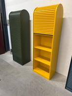 Nieuw Pastoe A’dammer Kast Geel Design Wandkast Boekenkast, Pastoe, Gelderland Spectrum Leolux, Nieuw, Ophalen of Verzenden