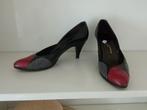 3 paar italiaanse pumps , in goede staat, Pumps, Overige kleuren, Ophalen of Verzenden, Maraolo, Cardin en Bossi