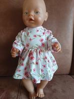 baby born jurkjes, Ophalen of Verzenden, Nieuw, Pop