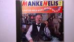 Manke Nelis - Laat De Hele Boel Maar Waaien, Ophalen of Verzenden, Zo goed als nieuw, Levenslied of Smartlap