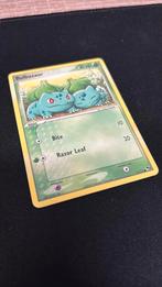 Bulbasaur 12/17 - Pop 2 Pokemon Series - Uniek & Zeldzaam, Ophalen of Verzenden, Zo goed als nieuw
