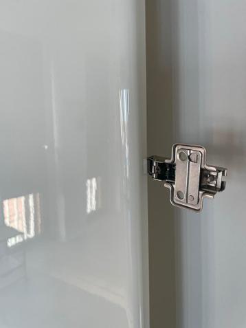 IKEA Pax Kastdeuren (Meerdere) 50x236 - afbeelding 7