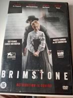 Brimstone, Cd's en Dvd's, Alle leeftijden, Ophalen of Verzenden, Zo goed als nieuw