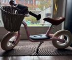 Loopfiets Puky roze, Kinderen en Baby's, Speelgoed | Buiten | Voertuigen en Loopfietsen, Ophalen of Verzenden, Gebruikt, Loopfiets