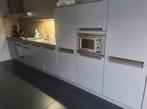 Keuken., Huis en Inrichting, Keuken | Complete keukens, Ophalen of Verzenden, Gebruikt, Grijs