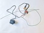 Alarmsensor Saab 9-3 Cabrio 2.3 S ('98-'11) 4811329, Gebruikt, Ophalen of Verzenden, Saab, Saab