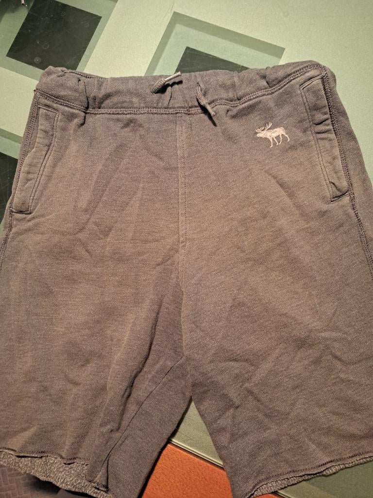 Abercrombie & Fitch korte broek, Kinderen en Baby's, Kinderkleding | Maat 152, Broek, Gebruikt, Abercrombie & Fitch, Ophalen of Verzenden