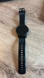 Garmin Venu zwart, Sieraden, Tassen en Uiterlijk, Smartwatches, Ophalen of Verzenden, Gebruikt, Zwart, Android