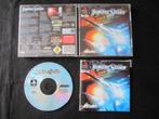 Jupiter strike PS1 Playstation 1, 1 speler, Ophalen of Verzenden, Zo goed als nieuw, Avontuur en Actie