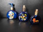 Zeldzaam: 3 lege Eau de toilette Niki de Saint Phalle, 1982, Verzamelen, Parfumverzamelingen, Ophalen of Verzenden, Gebruikt, Parfumfles