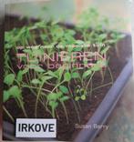 TUINIEREN VOOR BEGINNERS * Susan Berry *, Boeken, Verzenden, Zo goed als nieuw, Susan Berry, Tuinieren en Tuinplanten