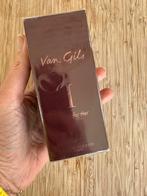 Van Gils 1 for her 100 ml eau de toilette, Ophalen of Verzenden, Zo goed als nieuw