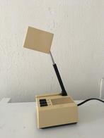 Kreo Lite antenne tafellamp , Space Age, Minder dan 50 cm, Space Age, Kunststof, Gebruikt