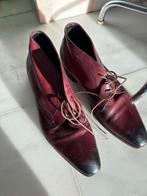 Giorgio mast 43  Italiaanse handgemaakte schoenen, Ophalen, Overige kleuren, Giorgio, Zo goed als nieuw