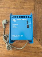 Victron Charger Pallas 12B 15A defect., Watersport en Boten, Navigatiemiddelen en Scheepselektronica, Ophalen, Gebruikt, Overige typen