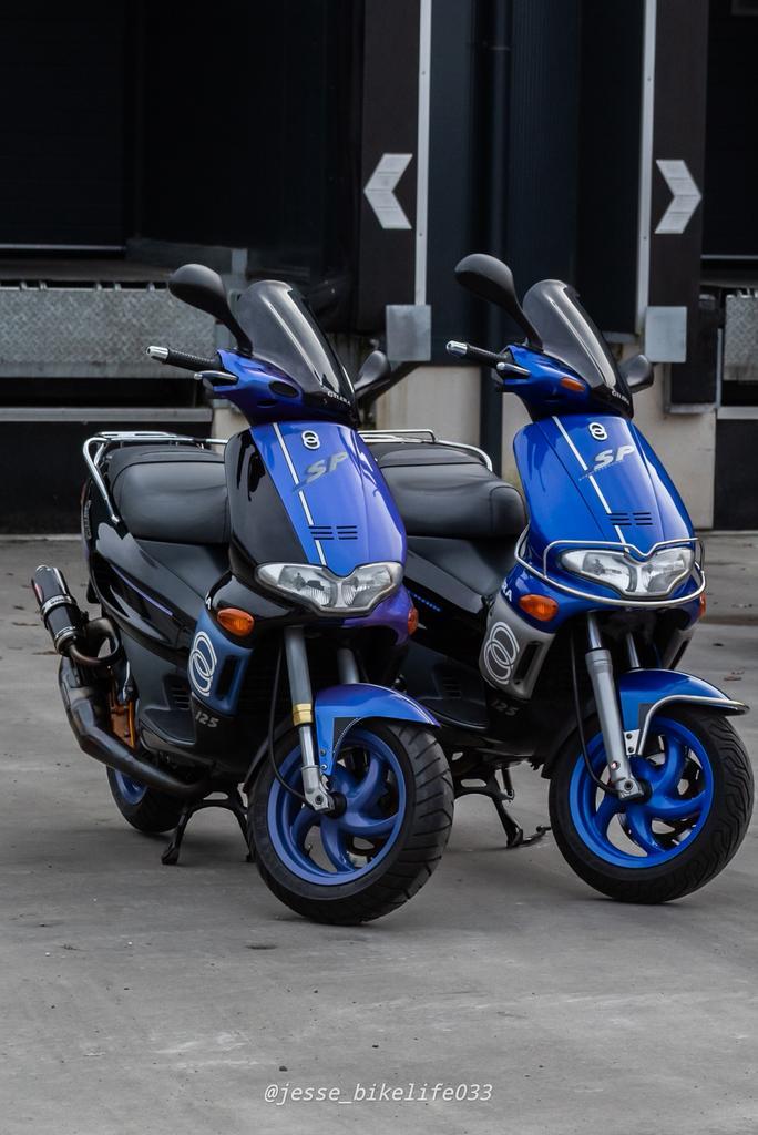 Gilera runner 180cc, Fietsen en Brommers, Scooters | Piaggio, Zo goed als nieuw, Overige modellen, Tweetakt, Ophalen of Verzenden